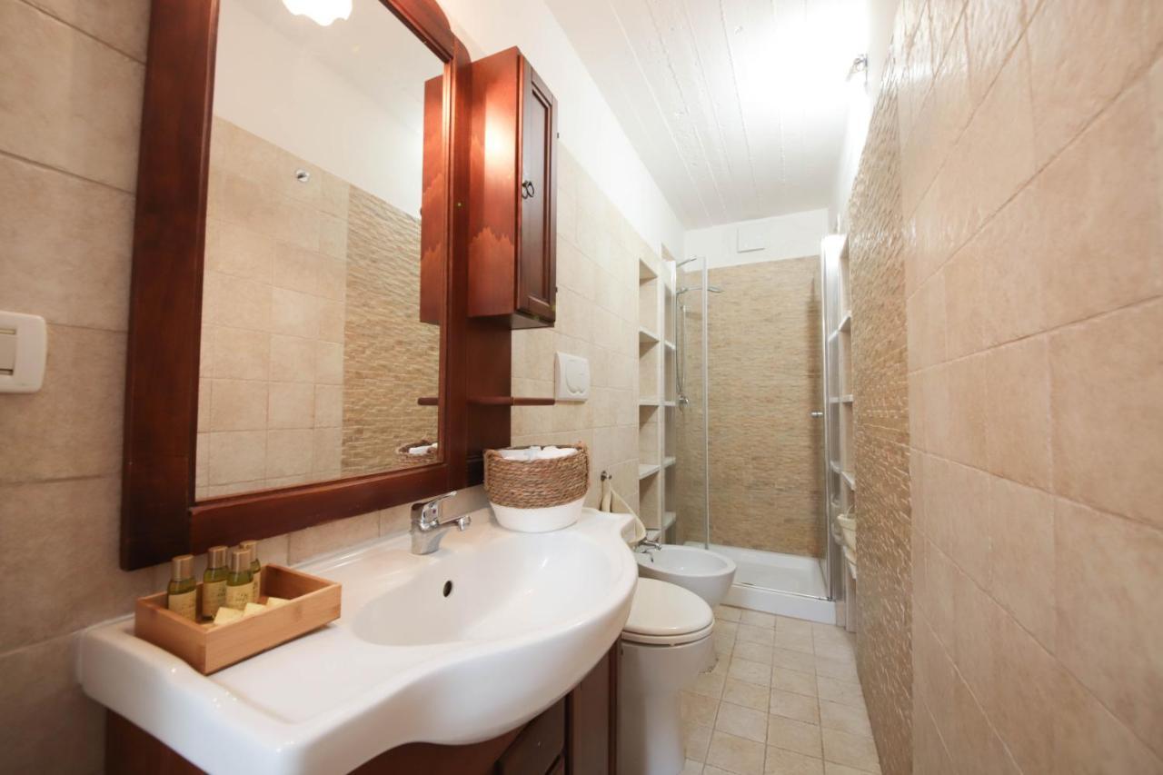Villa Dyria Exclusive Swimming Pool Монополи Екстериор снимка